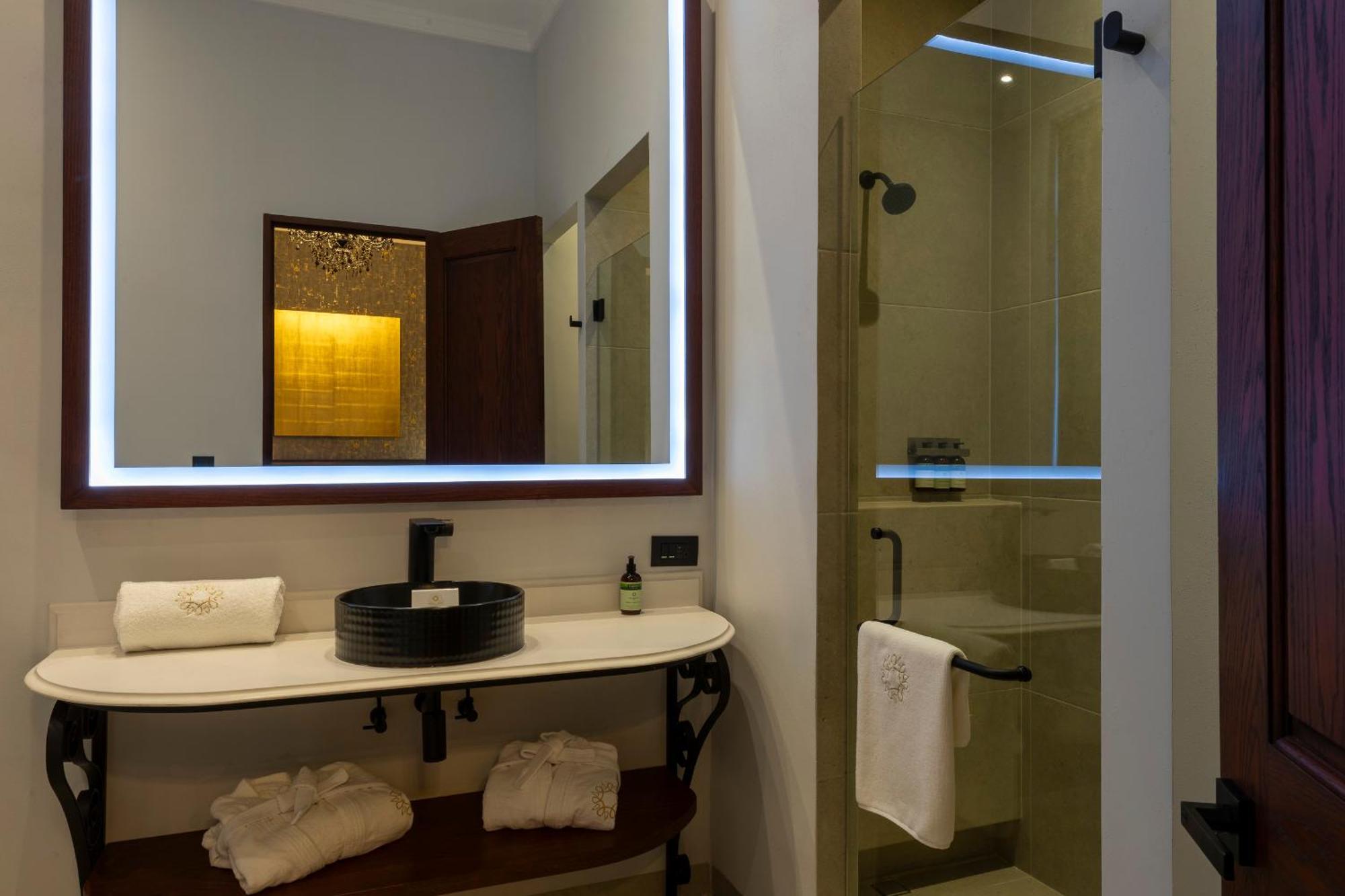 Hotel Bellas Artes Mexico City Exterior photo